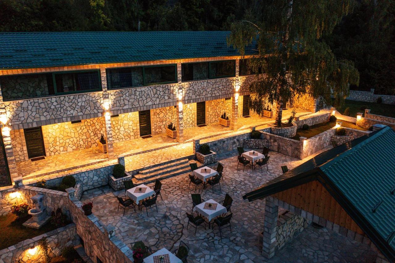 Elite Apartments Kolasin Exterior photo