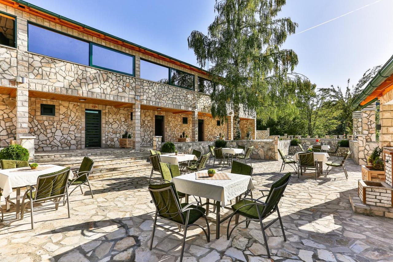 Elite Apartments Kolasin Exterior photo