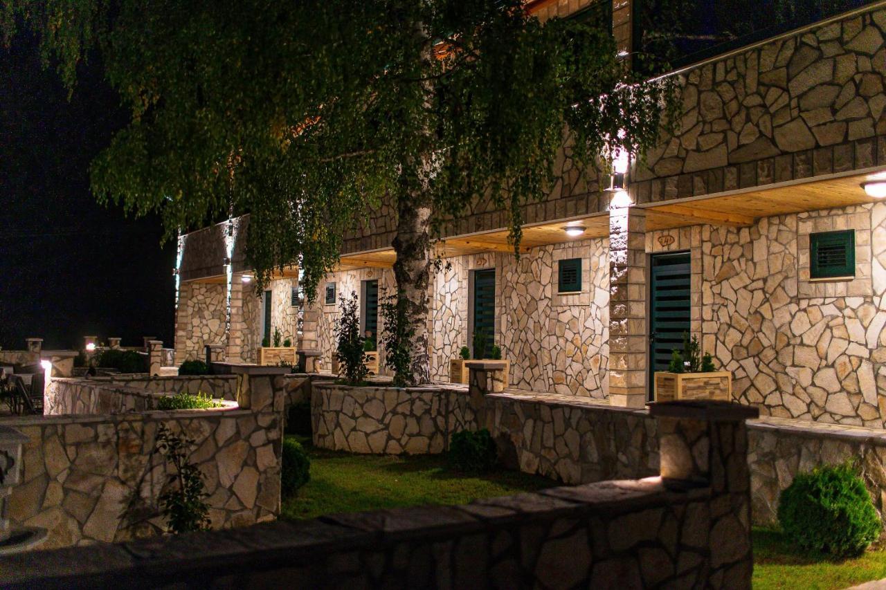 Elite Apartments Kolasin Exterior photo